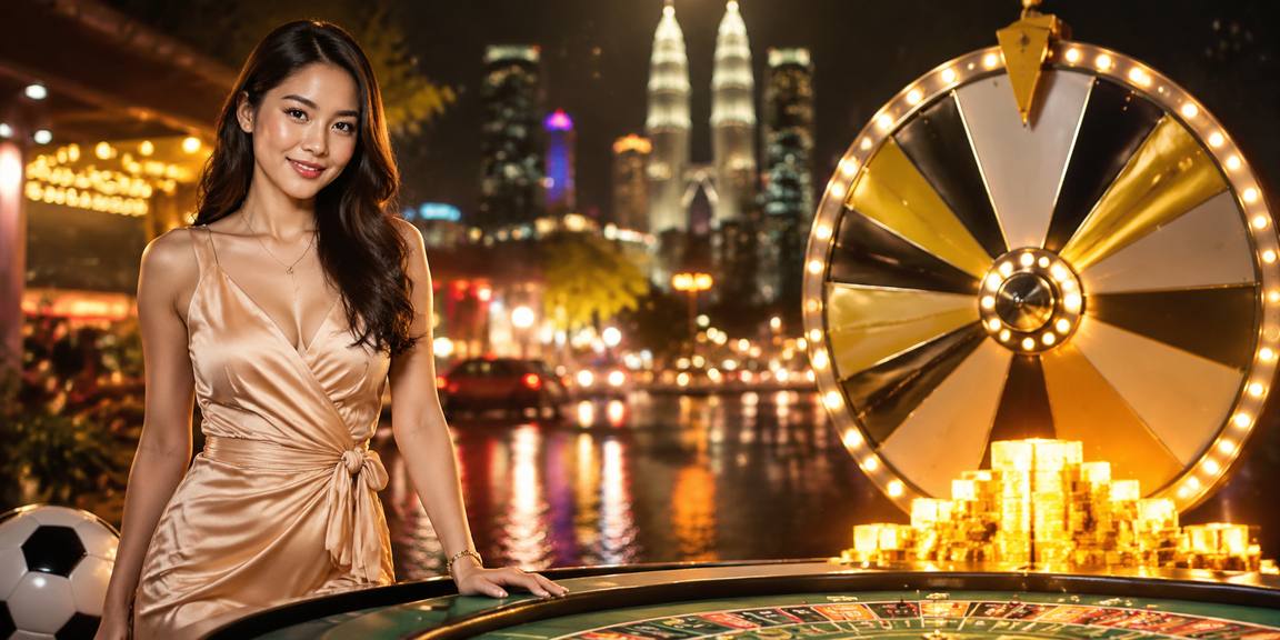mh105 Apa Yang Kami Tawarkan Dalam Oriental Riches